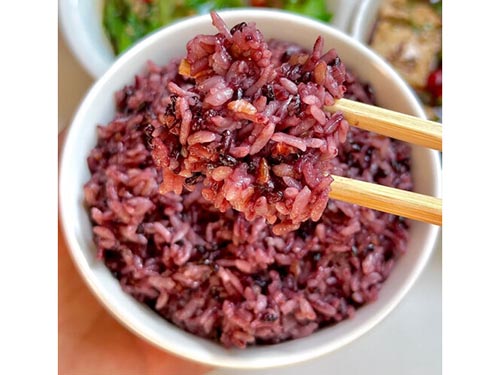 三色糙米可以天天吃吗 三色糙米怎么吃更健康