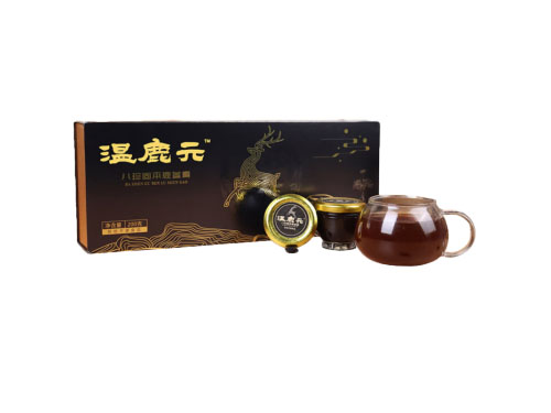 温鹿元膏补肾吗 温鹿元膏在哪买