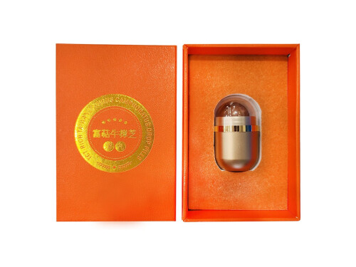 TCT航天富萜牛樟芝有什么好处 TCT航天富萜牛樟芝的食用方法