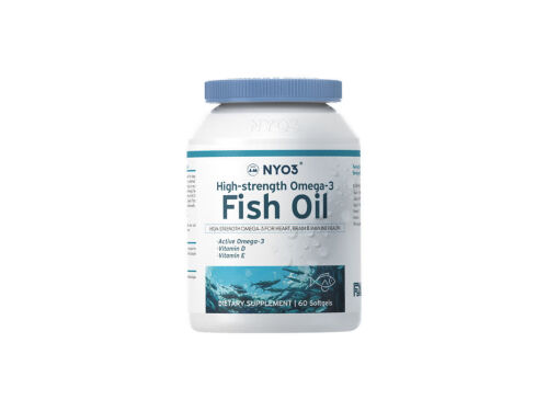 诺威佳鱼油成份是什么 诺威佳鱼油与福雅安鱼油的区别