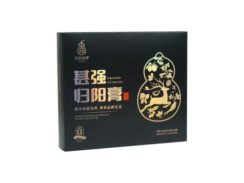 甚强归阳膏的功效和作用 甚强归阳膏价格