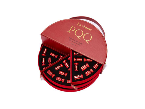 温莎之谜PQQ，为机体抗衰保驾护航