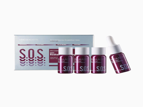 圣歌兰sos精华怎么样 圣歌兰sos精华成分