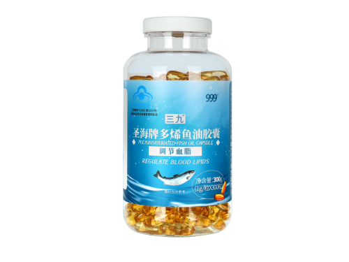 圣海牌多烯魚油膠囊的副作用 圣海牌多烯魚油膠囊適用人群