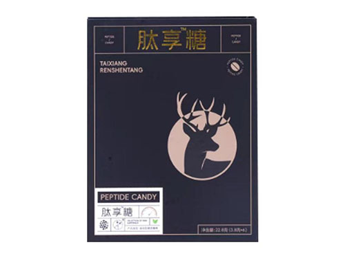 肽享糖是什么 肽享糖真的有效果吗