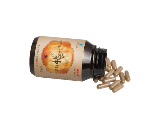 中科牌安神胶囊效果怎么样 中科牌安神胶囊的副作用