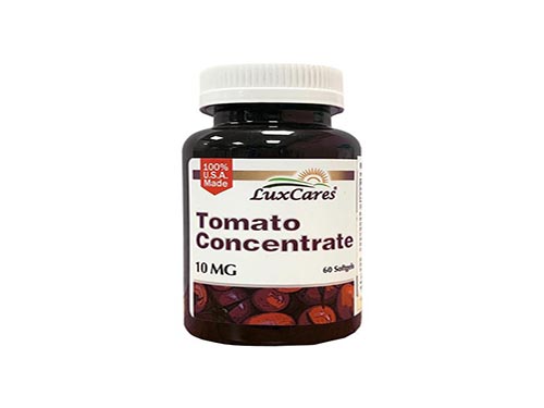 萃沛康番茄红素胶囊效果 萃沛康番茄红素胶囊一天吃几粒