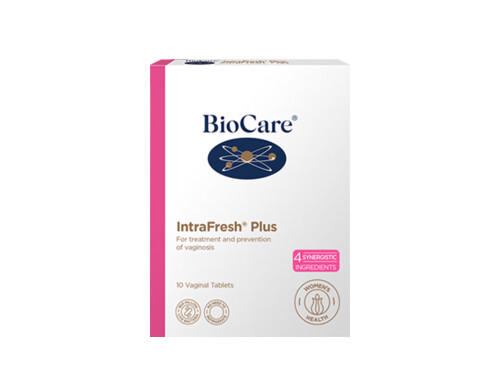 biocare女性益生菌有副作用吗 biocare女性益生菌孕妇可以吃吗