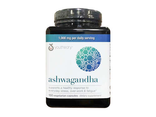 ashwagandha膠囊的副作用 ashwagandha膠囊產(chǎn)地