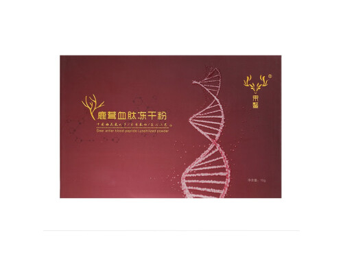 东鳌鹿茸血肽冻干粉功效 鹿茸血肽冻干粉适用人群