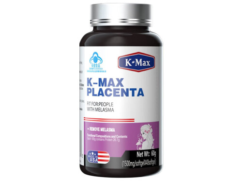 康麦斯羊胎素祛斑胶囊有用吗 康麦斯羊胎素祛斑多久见效