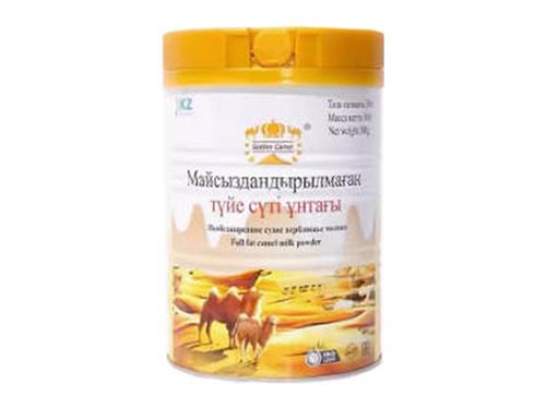 金骆驼奶粉和旺源奶粉哪个好 金骆驼奶粉多少钱一罐