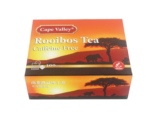 南非路易博士茶喝了有什么好处 南非路易博士茶品牌