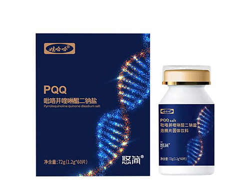 娃哈哈集团PQQ产品对卵巢的作用 娃哈哈集团PQQ产品会影响月经吗