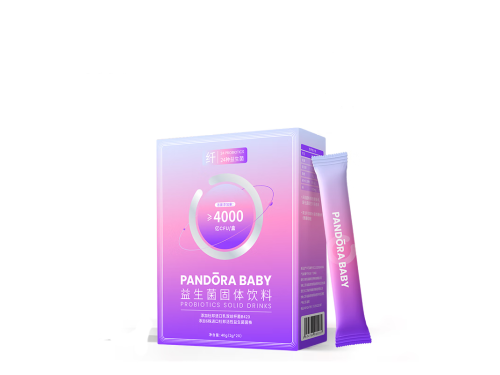 pandorababy益生菌有什么作用 pandorababy益生菌孕妇可以喝吗