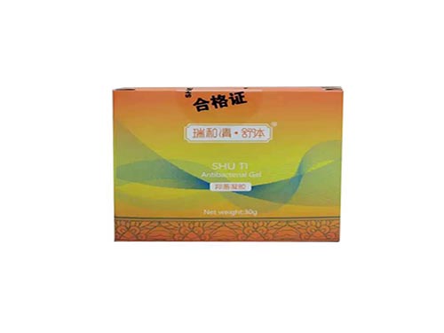 瑞清和舒体抑菌凝胶有什么作用 瑞清和舒体抑菌凝胶可以天天用吗