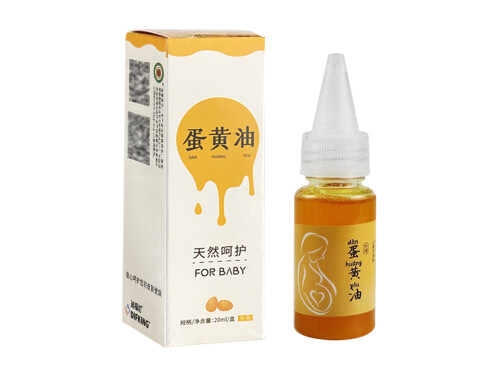 蛋黄油在民间的妙用，蛋黄油的七大妙用