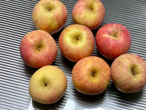 上坟最吉祥的五种水果，苹果/香蕉/橙子/石榴/桃子