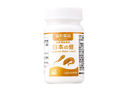 日本协和水蛭素是保健药品吗 日本协和水蛭素价格
