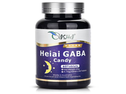 奈力士氨基丁酸复合片怎么样 奈力士氨基丁酸复合片含量