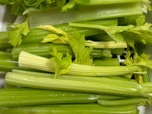 降尿酸蔬菜第一名，降尿酸最快的五种蔬菜