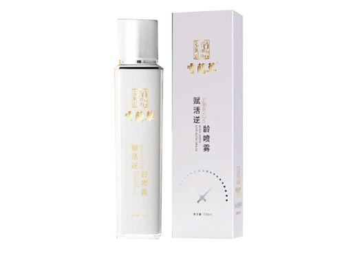 金木集团雪兰草赋活逆龄喷雾怎么样&nbsp;金木集团雪兰草赋活逆龄喷雾价格