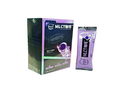 逆生元MLCT咖啡固体的原理 逆生元MLCT咖啡固体正确喝法