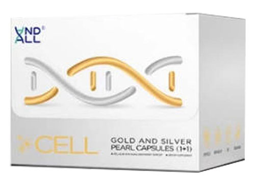 andall细胞胶囊真能让人年轻吗 andall细胞胶囊对卵巢有效果吗