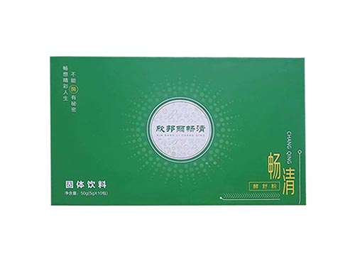 欣邦丽畅无忧酵素功效 欣邦丽畅无忧酵素价格怎么不同