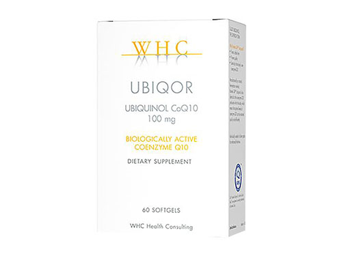 Whc辅酶q10作用与功效 Whc辅酶q10是药品还是保健品