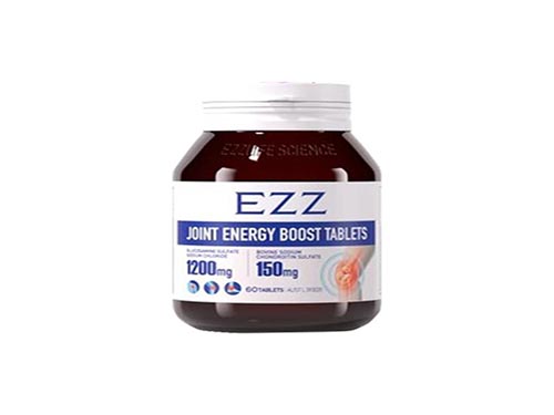 EZZ维骨力关节氨糖软骨素效果怎么样 EZZ维骨力关节氨糖软骨素服用方法