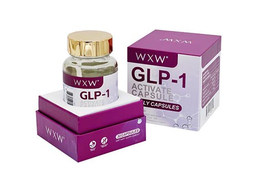 体重管理胶囊是什么 体重管理胶囊有什么功效