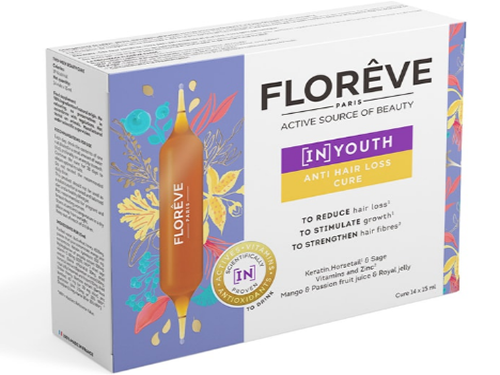 馥洛薇小橙针防脱吗 馥洛薇小橙针怎么样