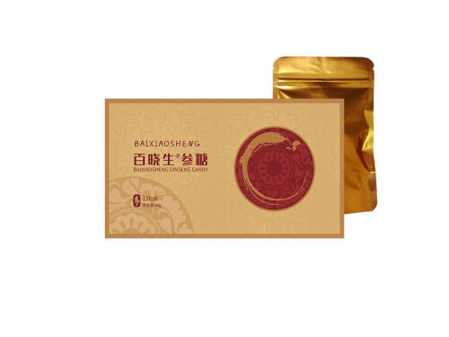 百晓生硬糖能补肾吗 百晓生硬糖怎么吃