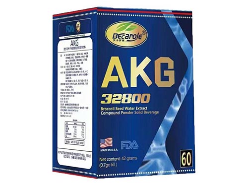 贝卡罗莱AKG32800吃了会过敏吗&nbsp;贝卡罗莱AKG32800和nmn哪个好
