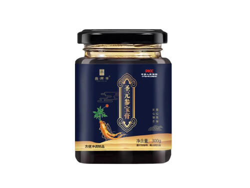 圣元参宝茶主要成分 圣元参宝茶多少钱