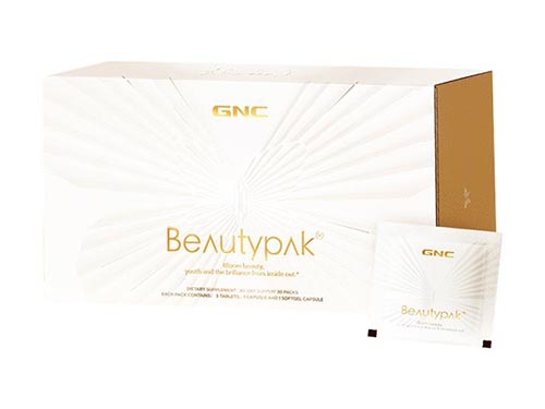 健安喜胶原蛋白功效和作用 健安喜胶原蛋白多少钱