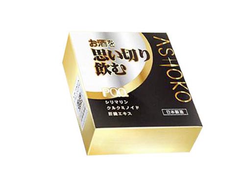 爱晞珂PQQ净肝丸主要成分 爱晞珂PQQ净肝丸食用方法