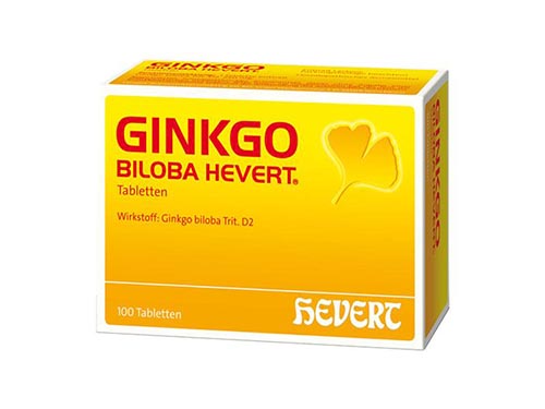 金纳多银杏叶提取物片真的有用吗