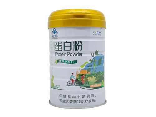 念福堂牌蛋白粉450克裝多少錢 念福堂牌蛋白粉用法用量