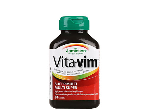 健美生复合维生素适合什么人群使用