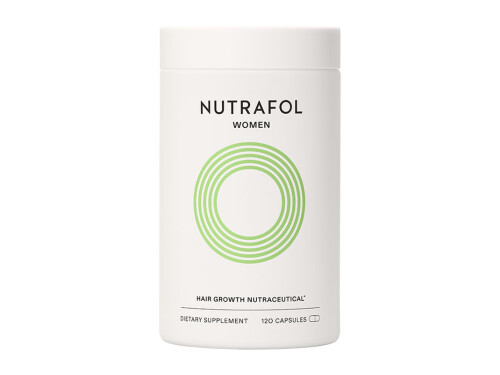 Nutrafol黄金胶囊有什么成分