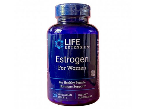 美国沿寿大豆异黄酮胶囊有什么特点