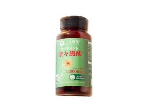 三井制藥乳清酸鵝肌肽膠囊怎么樣 三井制藥乳清酸鵝肌肽膠囊的用量