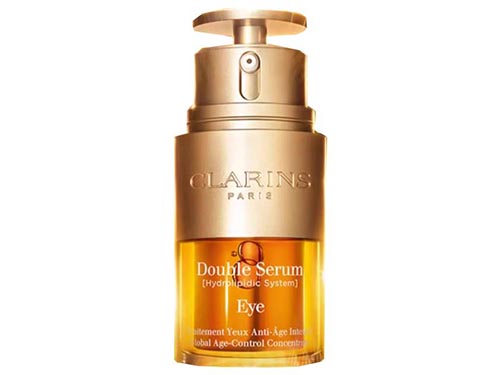 娇韵诗双萃眼霜好用吗