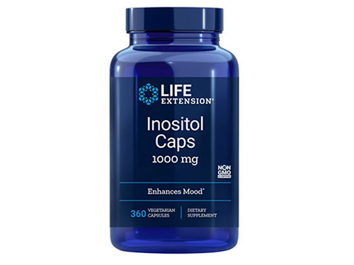 美国沿寿肌醇有何特点