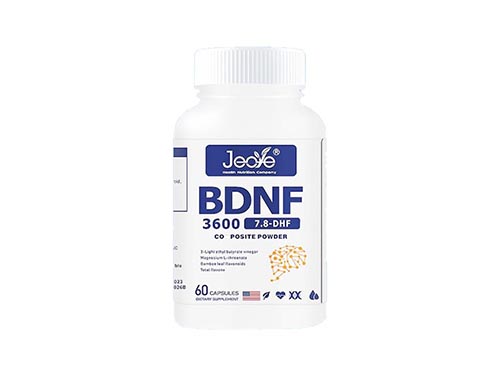 BDNF活力小蓝瓶功效 BDNF活力小蓝瓶价格