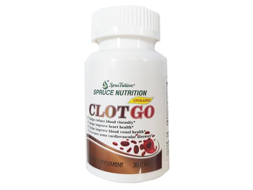 美国云杉水蛭素功效