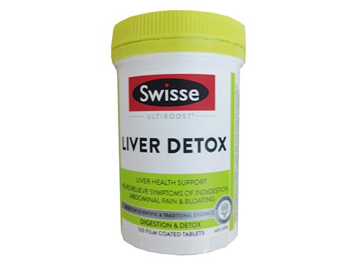 瑞思护肝片怎么样