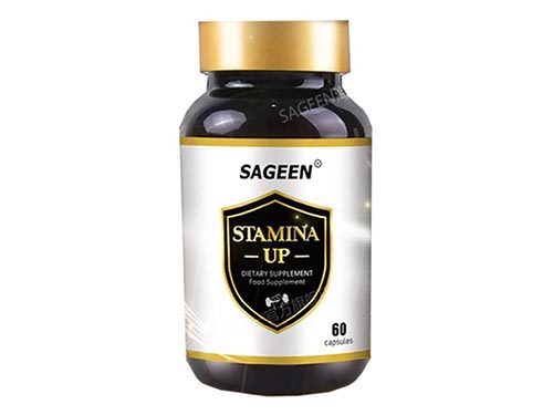 美国SAGEEN焕春丸怎么样